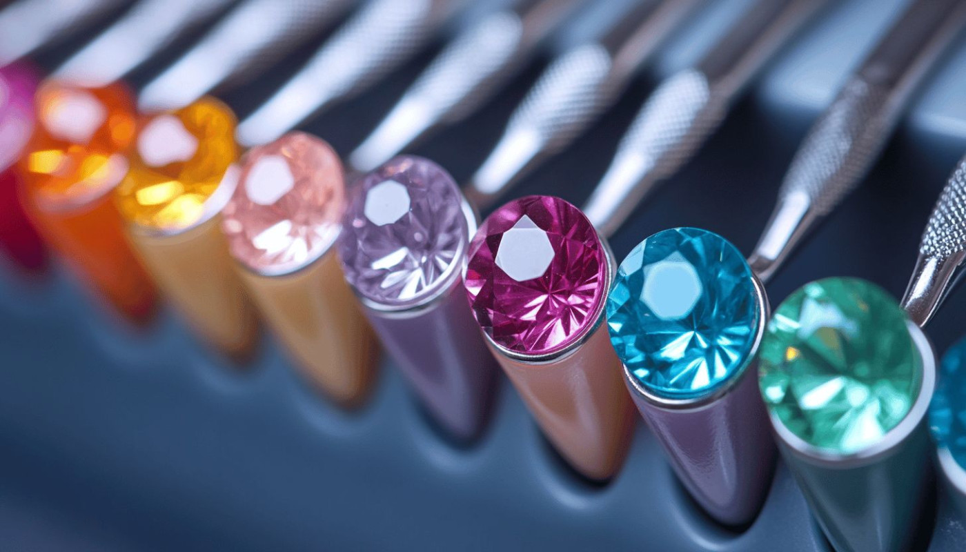 Comment choisir vos bijoux dentaires pour chaque occasion
